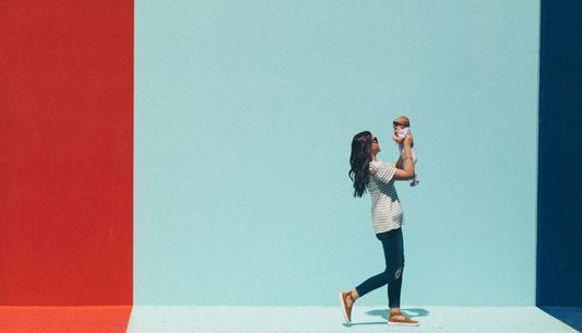 6 Ways To Keep Fit With A Baby In Tow