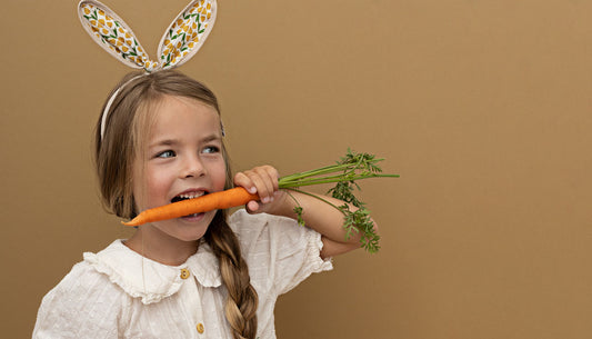 10 Fun Things To Do With Kids At Easter
