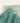 Thumbnail for 2-Pack Double Layer Bandana Bib: Emerald Mix