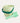 Thumbnail for Foldaway Bucket & Spade Set: Apple Green
