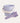 Thumbnail for Foldaway Bucket & Spade Set: Spring Iris