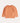 Thumbnail for Garter Stitch Jumper: Papaya