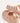 Thumbnail for Jelly Sandal: Blush