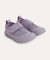 Mesh Beach Shoes: French Lilac