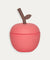 Apple Cup: Cherry Red