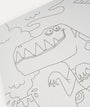 Canvas Art Dinosaur