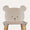 Teddy Chair: Brown