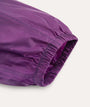Packaway Waterproof Trousers: Amethyst