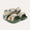 Blumer Sandals: Sea Creature Sandy