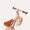 Balance Bike: Matte Pink