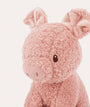 Cuddle Pig 25cm: Pink