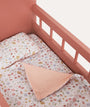 Doll Bed: Pink