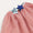 Superhero Cape Dress Up: Pink