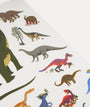 Mini Discovery Poster: Dinosaurs