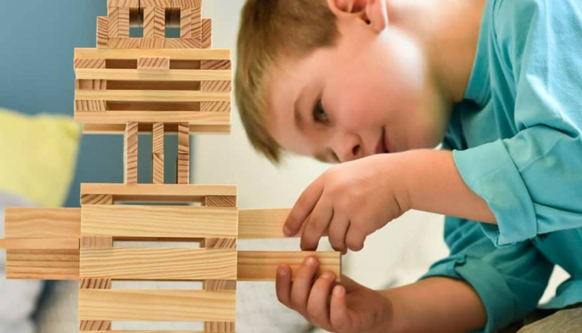 Popular Building Toys For Kids of All Ages