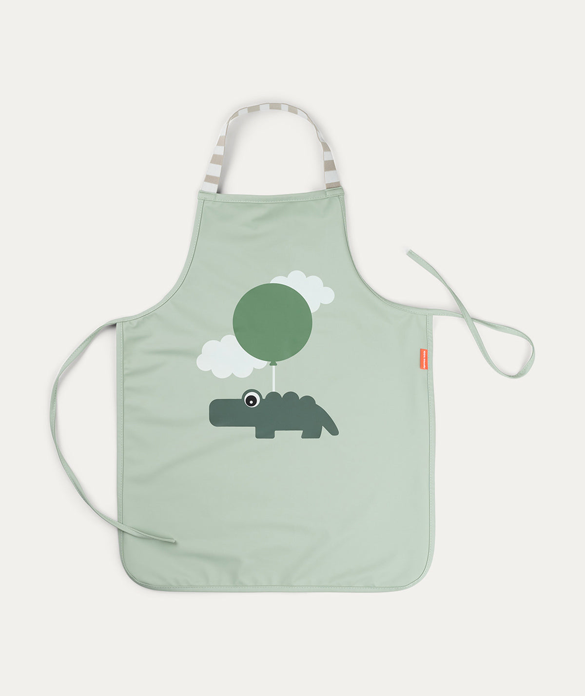 Kids apron discount