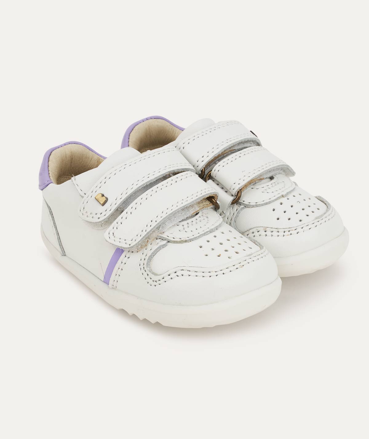 Step hotsell up sneakers