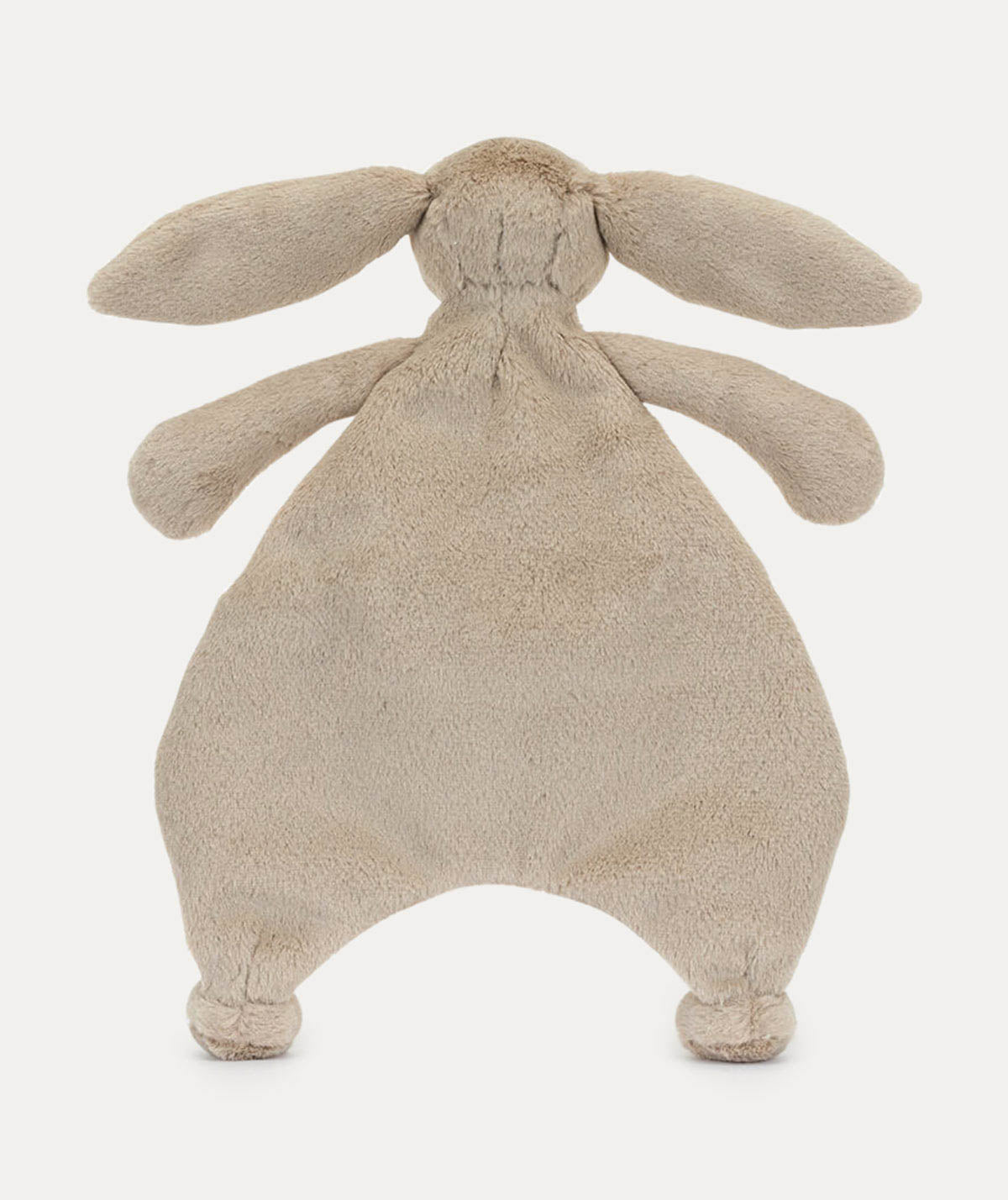 Buy the Neutral Jellycat Bashful Bunny Comforter KIDLY