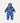 Thumbnail for EcoLight Puddle Suit: Sun/Blue