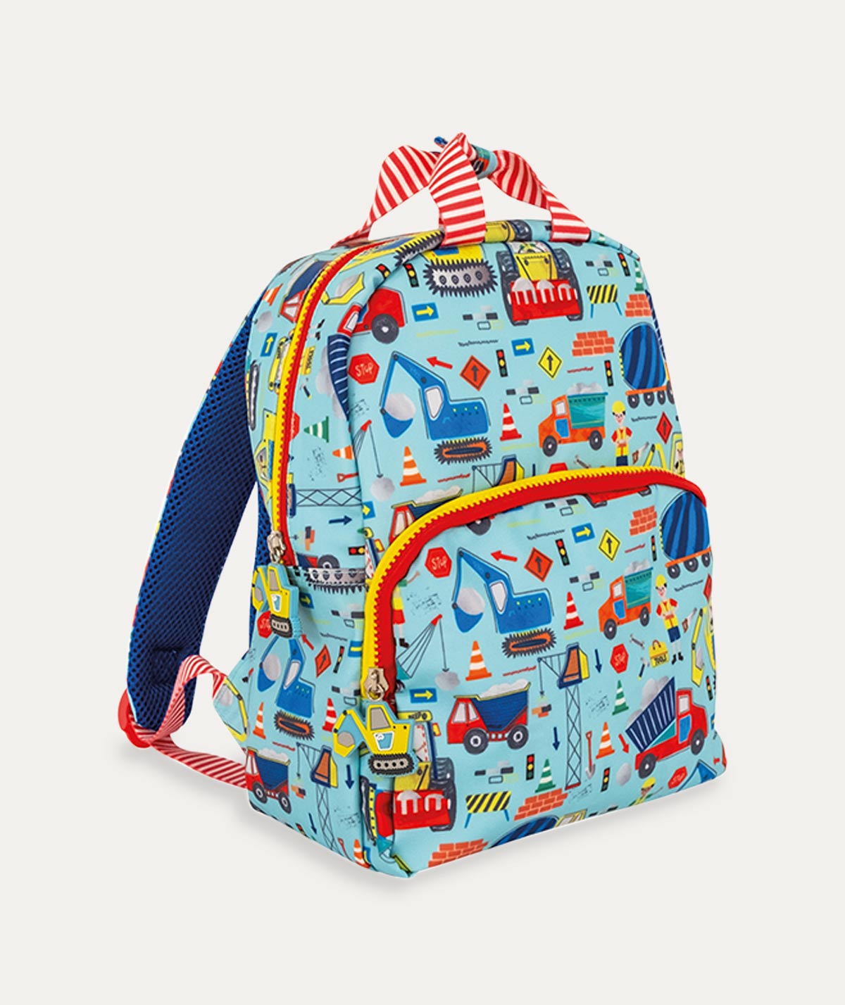 Buy the Floss Rock Backpack KIDLY