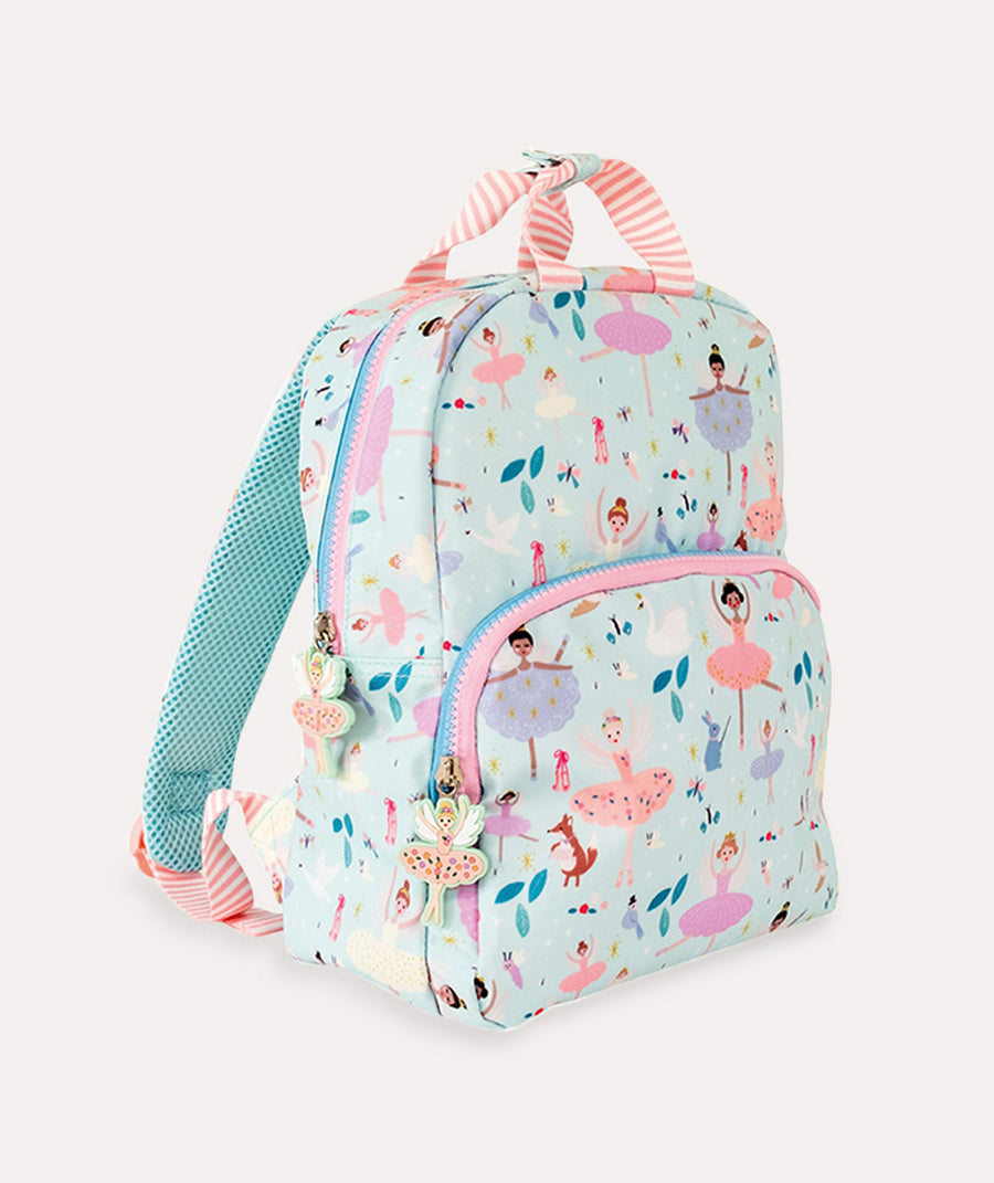 Backpack: Enchanted