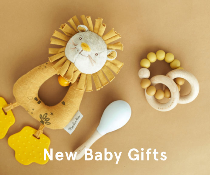 Newborn Baby Gifts