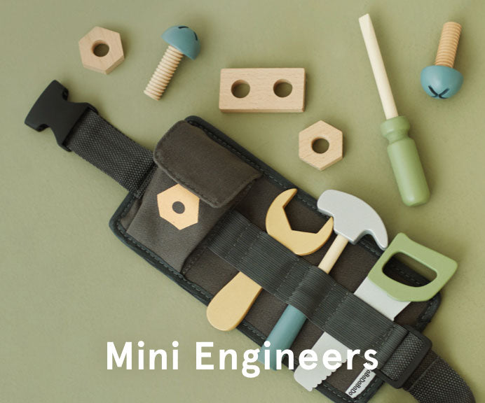 Mini Engineers