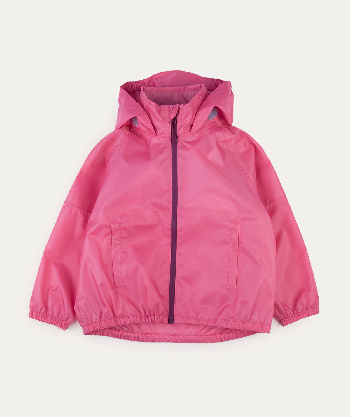 Packaway rain jacket deals