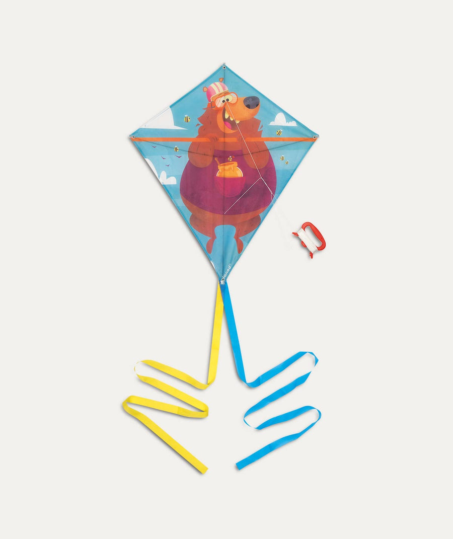 Kite - Applepop: Bear