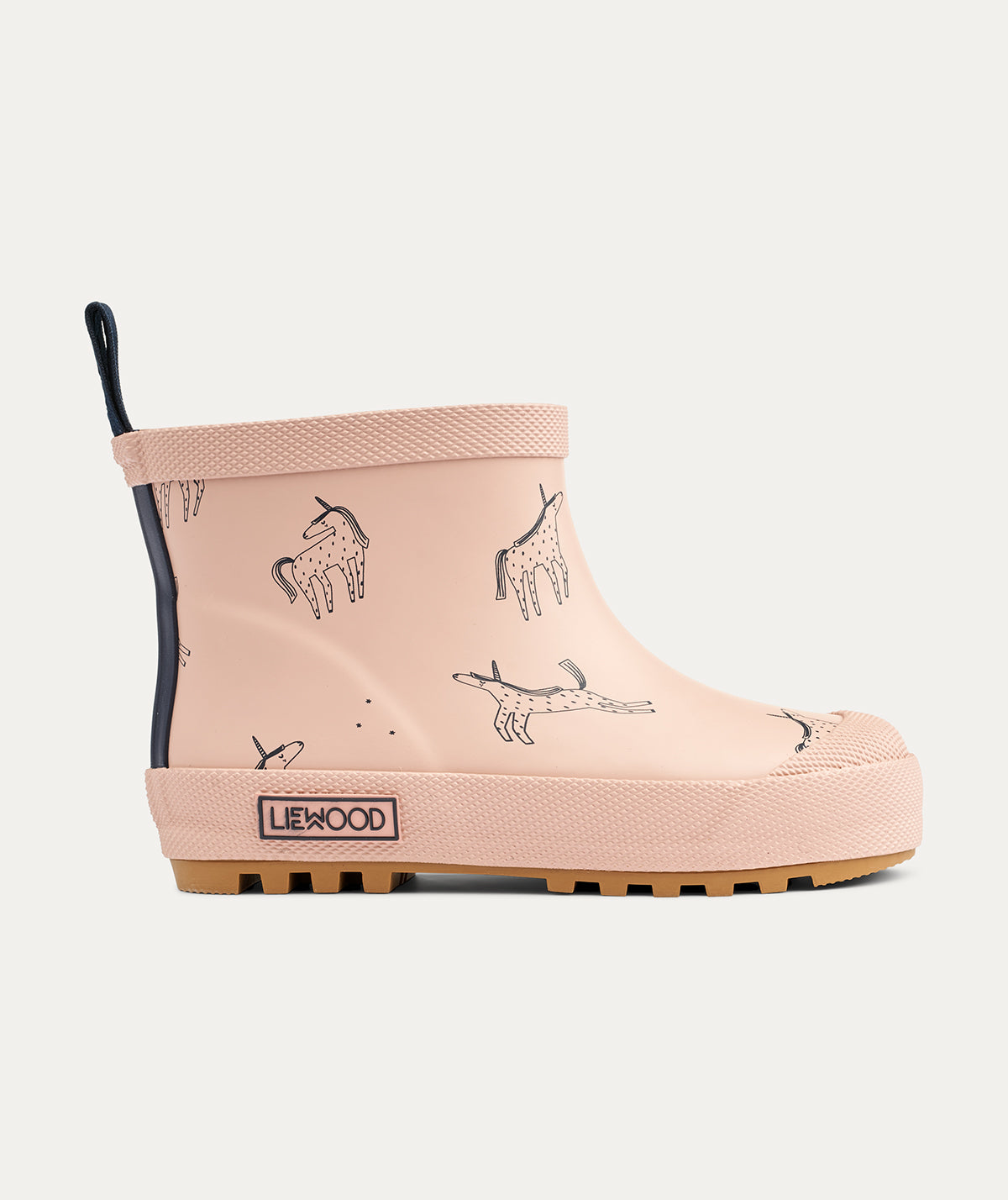 Rain boots pink online
