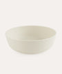 2-Pack Eco Bowls: Sand Mix