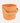 Thumbnail for Foldaway Bucket, Spade & Sand Mould Set: Apricot Mix