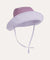 Floppy Sun Hat: Lavender