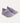 Thumbnail for Mesh Beach Shoes: French Lilac