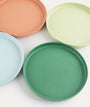 4-Pack Eco Plates Mix