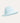 Thumbnail for Seersucker Floppy Swim Hat: Soft Blue Stripe