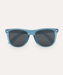 Classic Sustainable Sunglasses: Navy