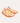 Thumbnail for Swim Shoe: Apricot Shell