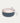 Thumbnail for Food Jar Medium: Happy Prints Midnight Blue