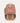 Thumbnail for Mini Backpack Happy Prints: Caramel