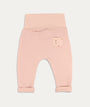 Pants: Powder Pink