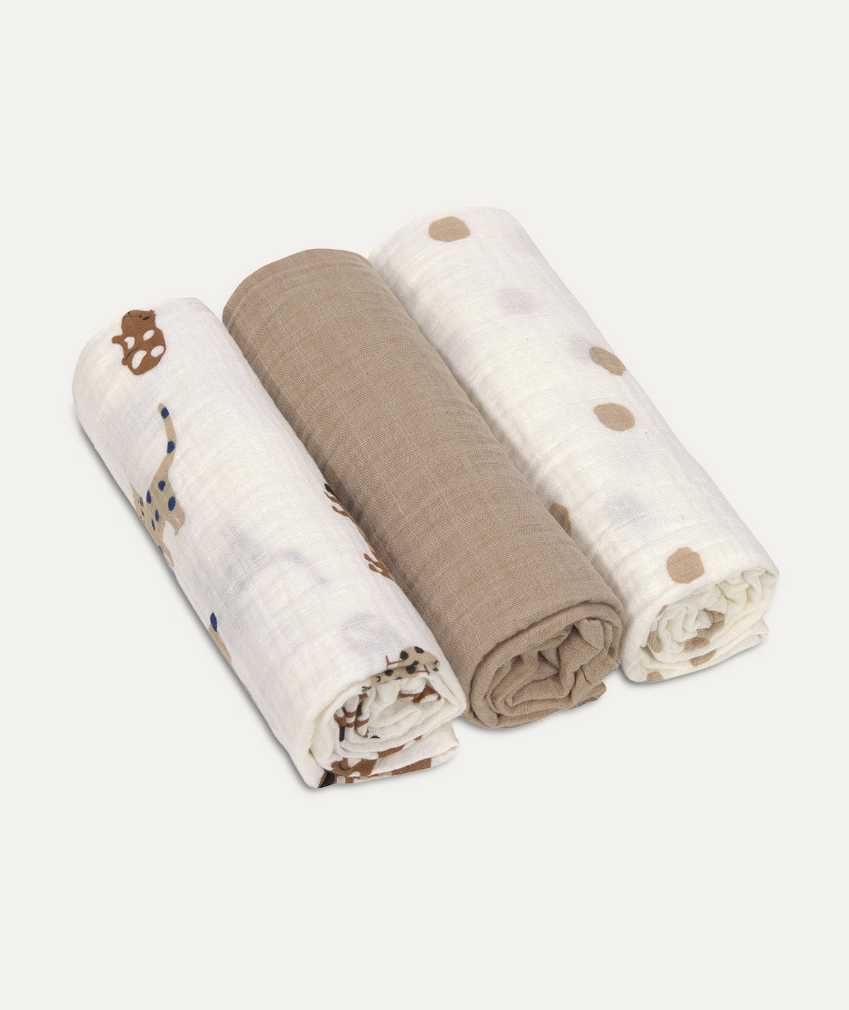 Lassig swaddle new arrivals