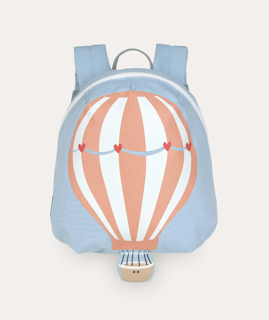 Tiny Backpack Tiny Drivers: Balloon