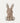 Thumbnail for Cuddle Bunny Baby Bunny: 15 cm