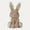 Cuddle Bunny Baby Bunny: 15 cm