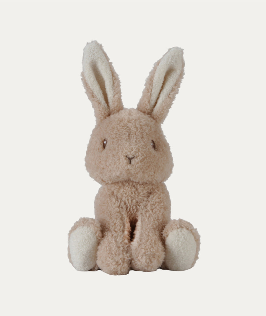 Cuddle Bunny Baby Bunny: 15 cm