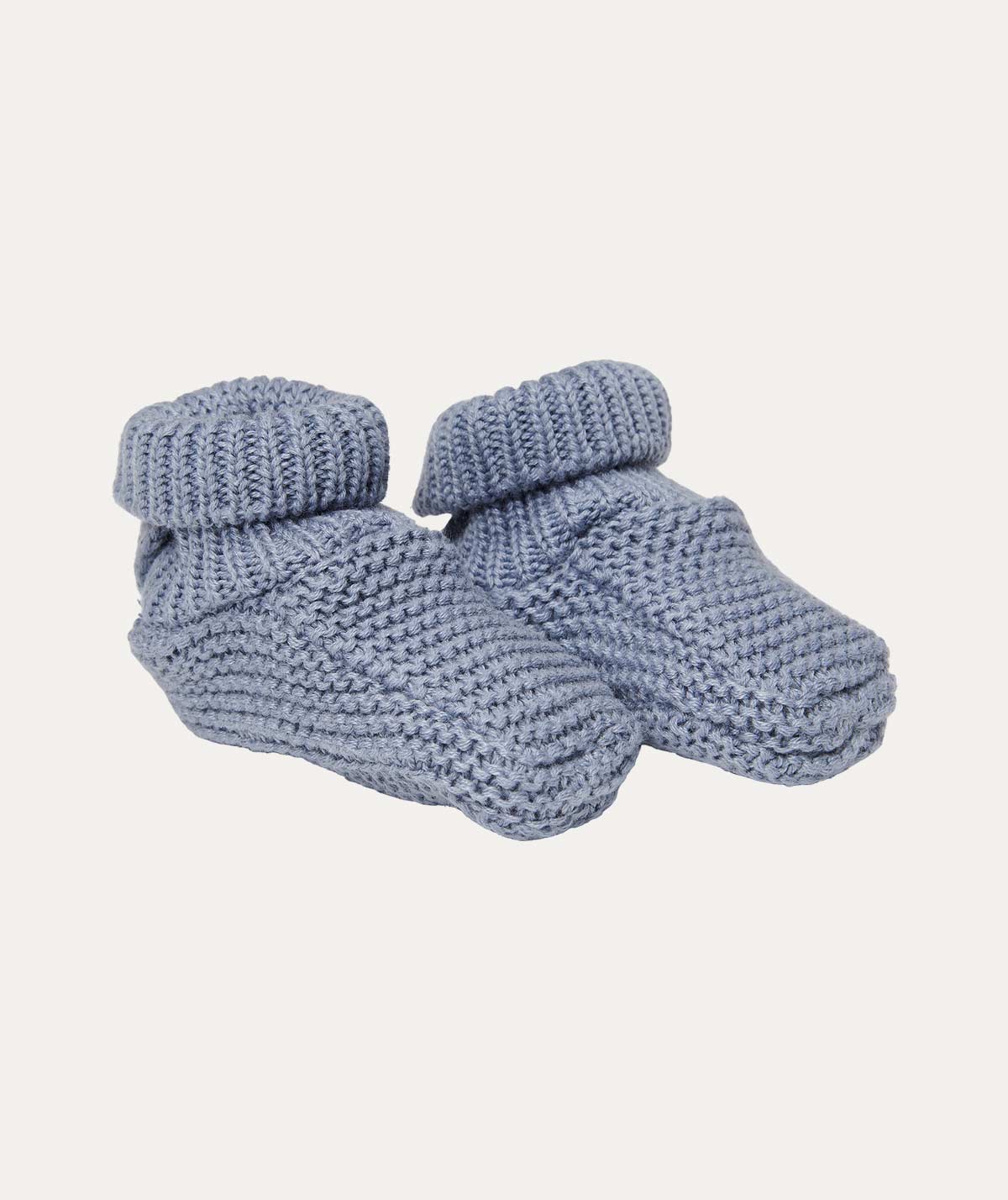 Little baby booties on sale