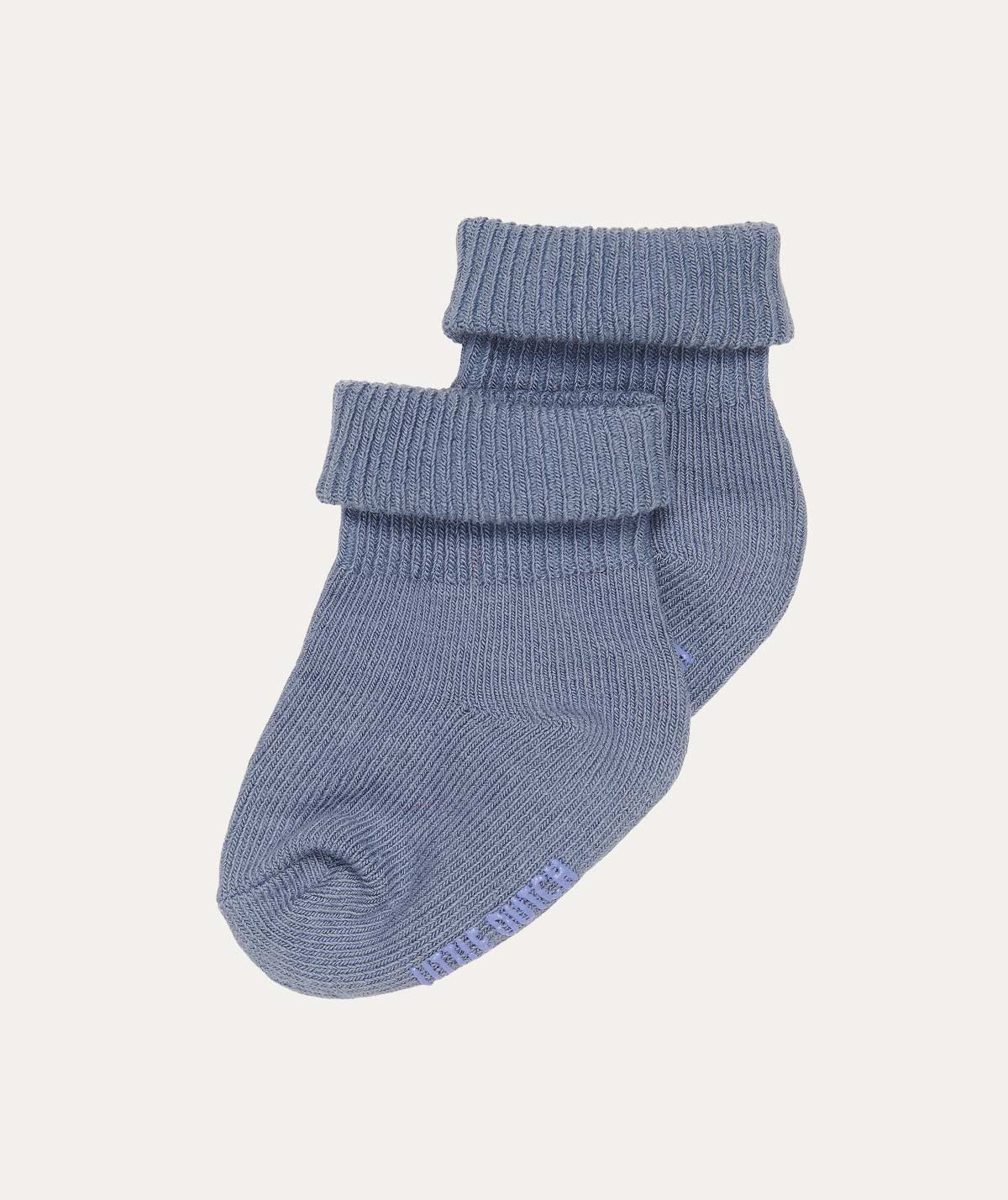 Baby Socks Blue KIDLY