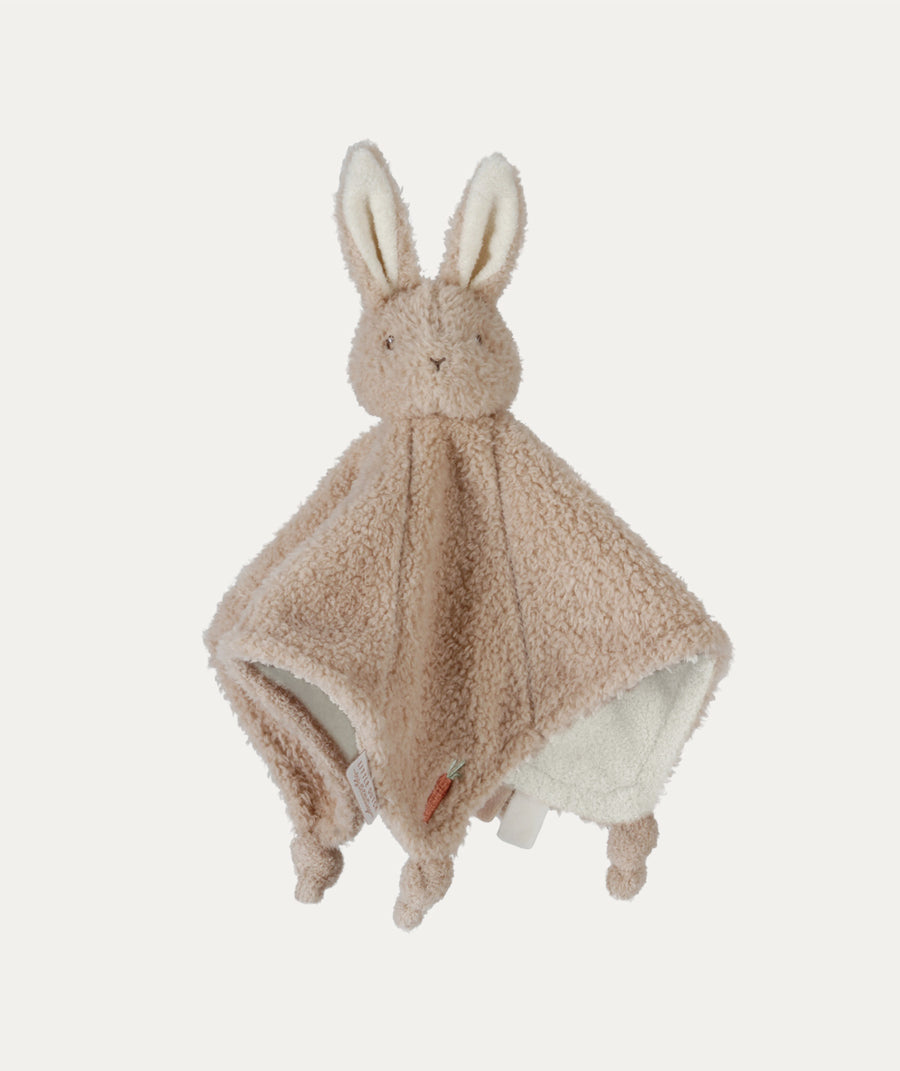 Cuddle Cloth Bunny - Baby Bunny: Baby Bunny