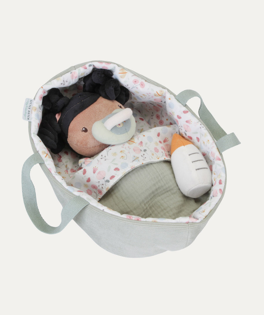 Baby Doll: Evi